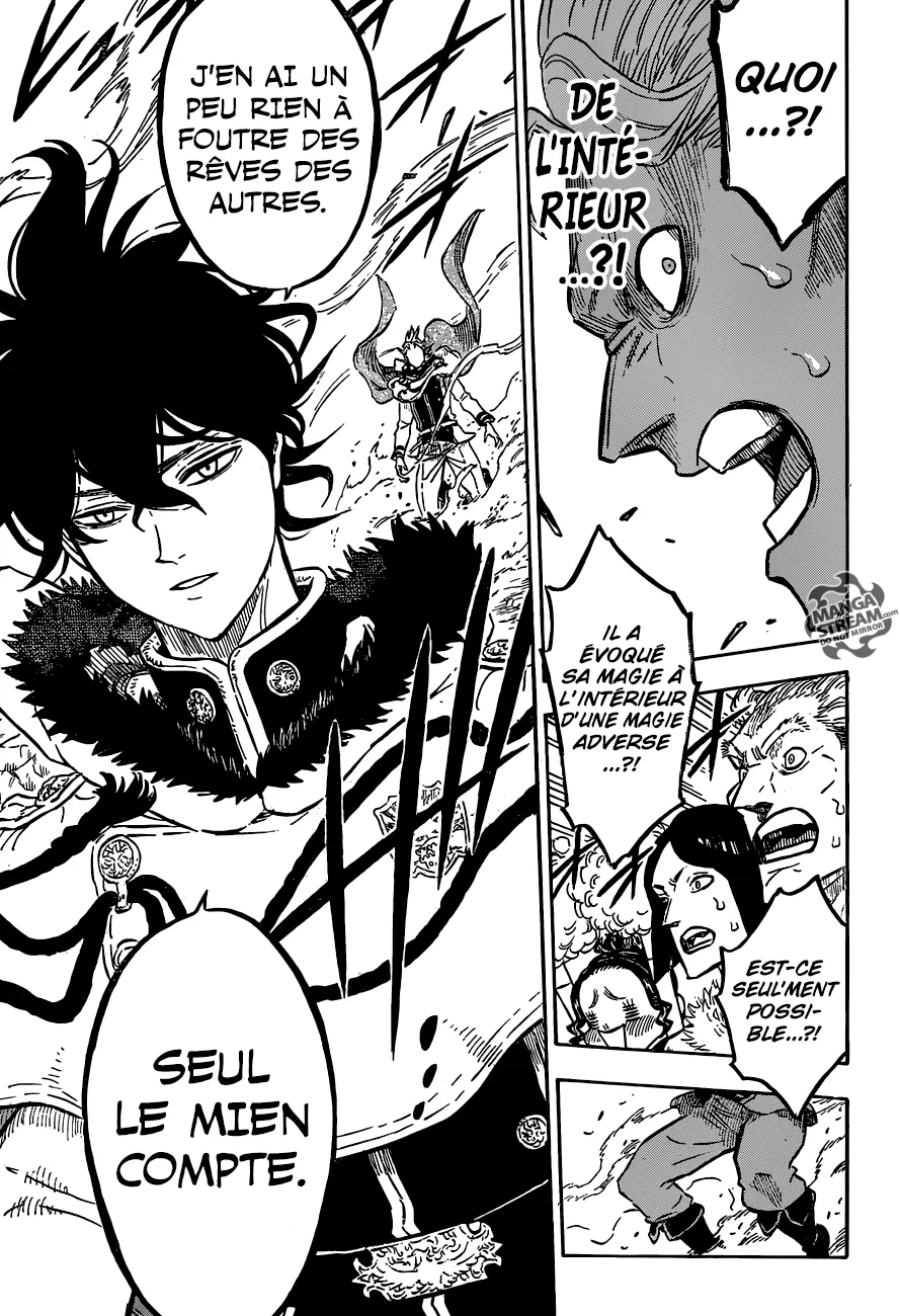 Black Clover - 121 - 655159928e196.webp