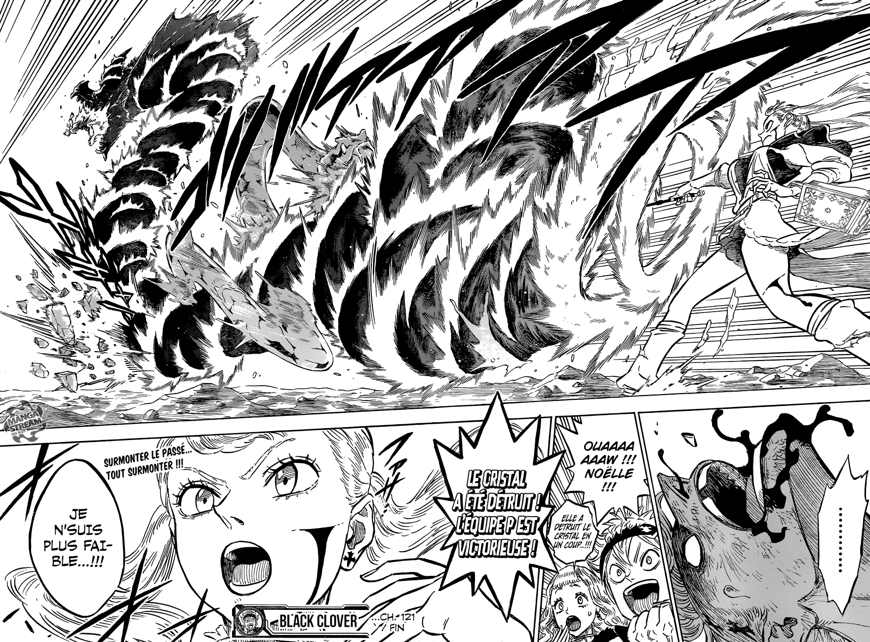 Black Clover - 121 - 6551599381a21.webp