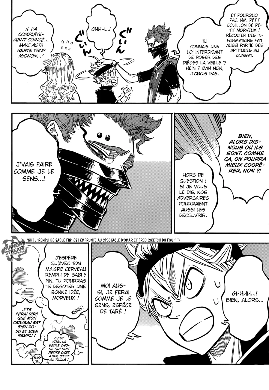 Black Clover - 122 - 655159955853c.webp