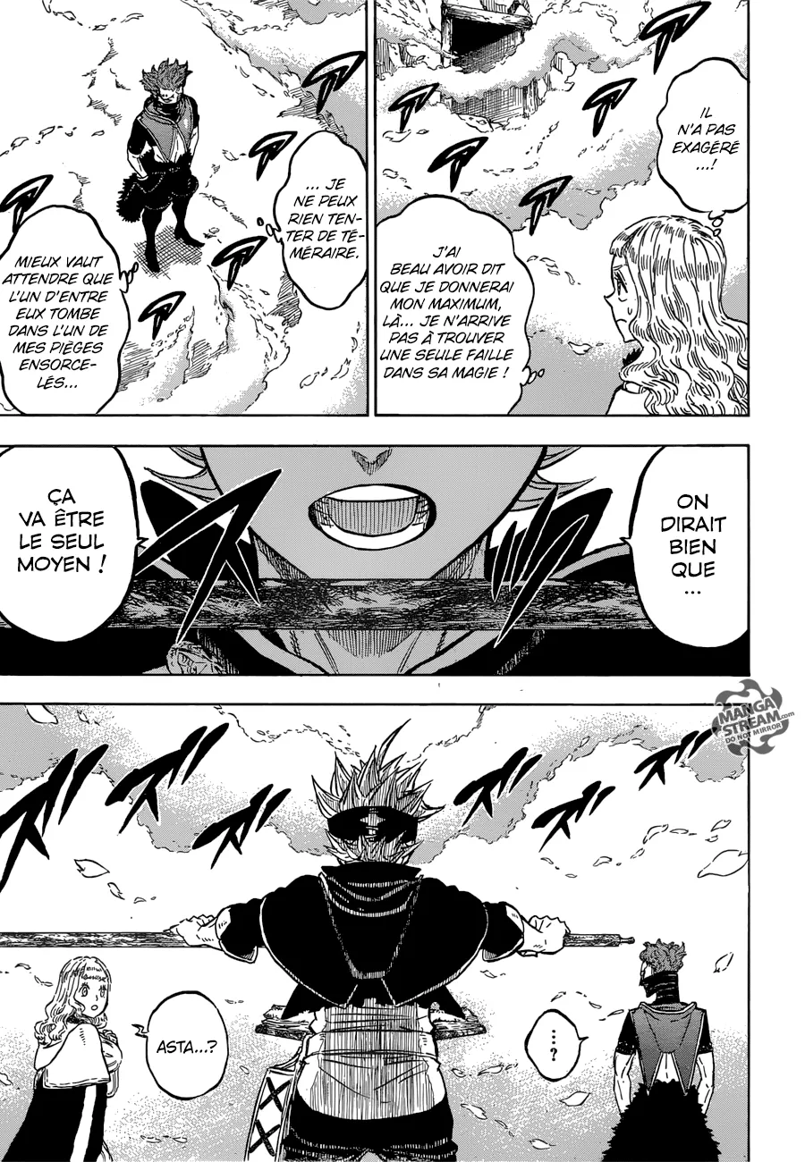 Black Clover - 122 - 655159961238e.webp