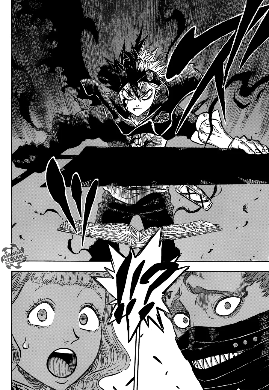 Black Clover - 122 - 655159964e4bb.webp