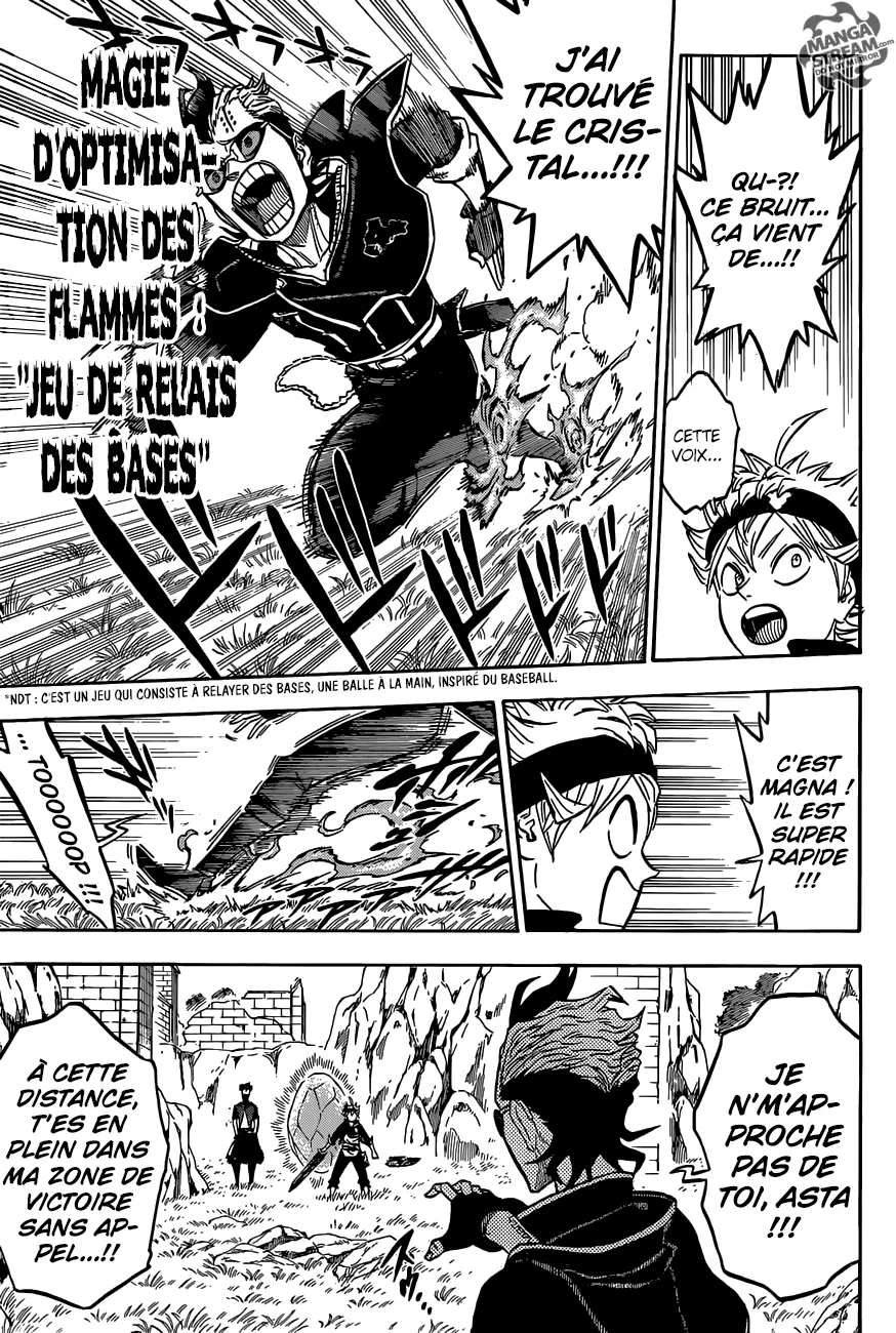 Black Clover - 124 - 6551599cee56e.webp