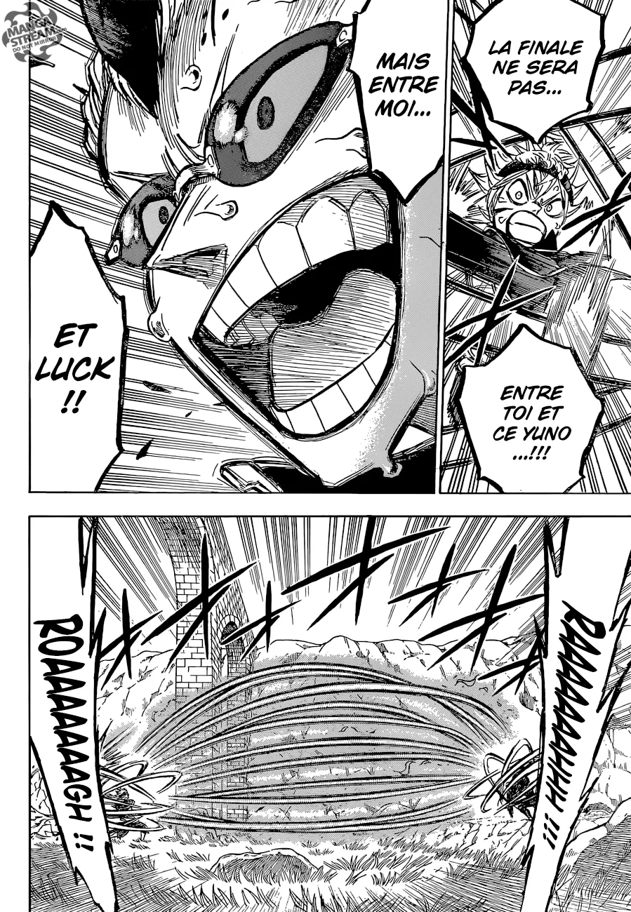 Black Clover - 124 - 6551599fe6576.webp