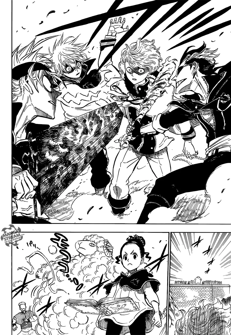 Black Clover - 127 - 655159ac12366.webp
