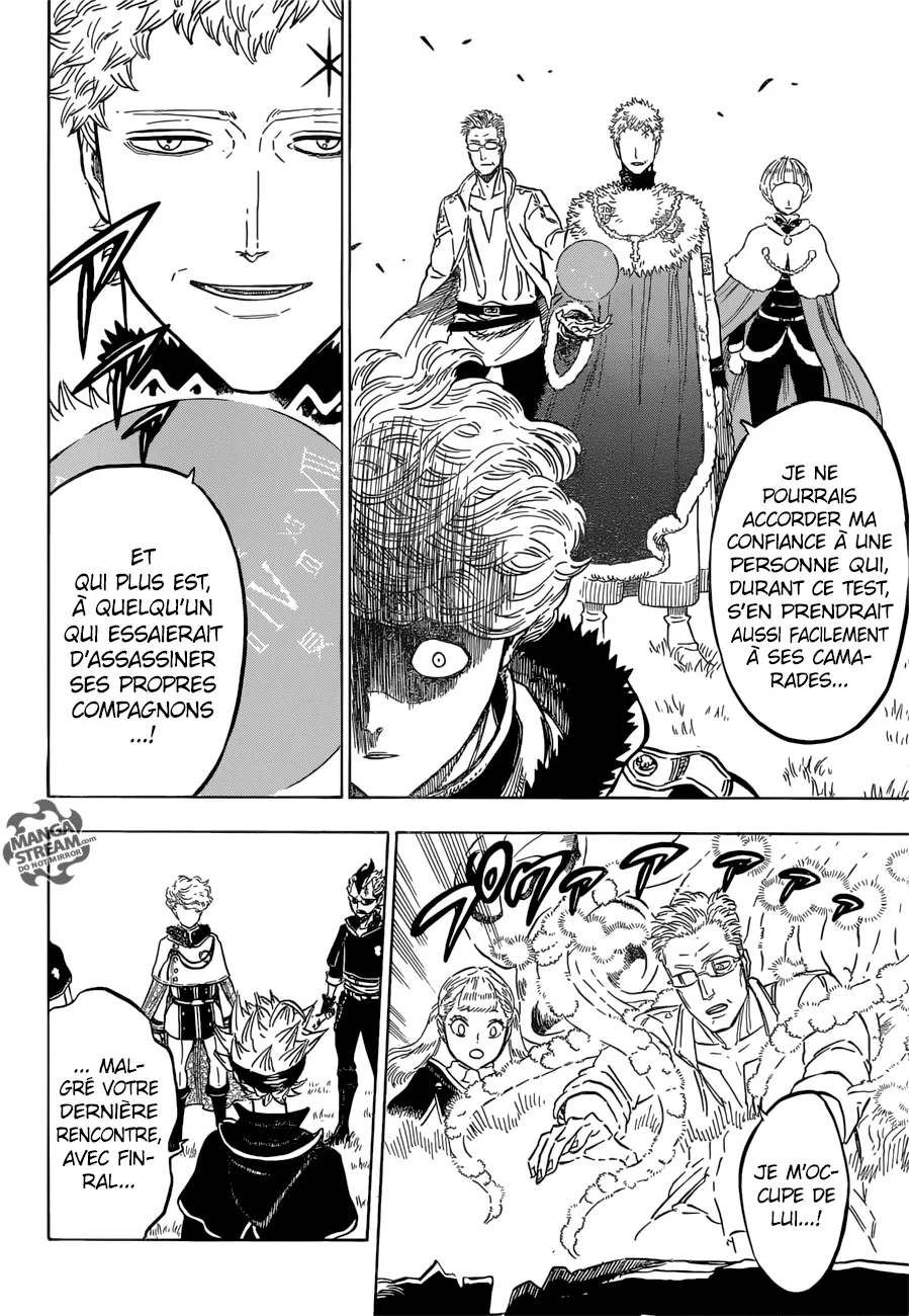 Black Clover - 127 - 655159ac8c04d.webp