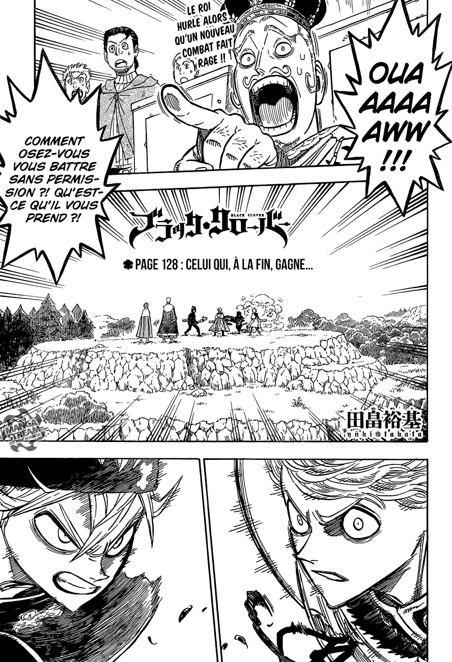 Black Clover - 128 - 655159adedffd.webp