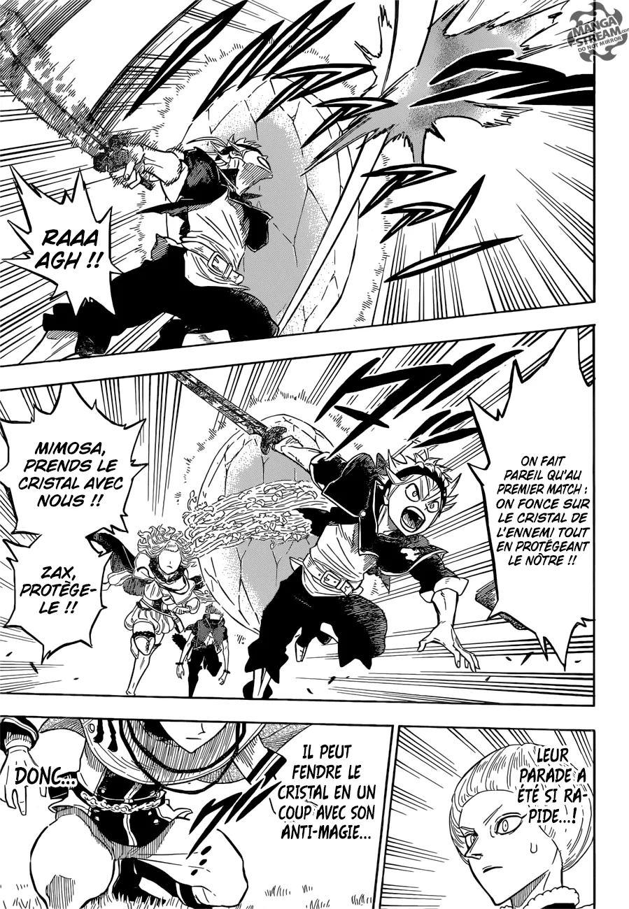 Black Clover - 128 - 655159b060e8a.webp