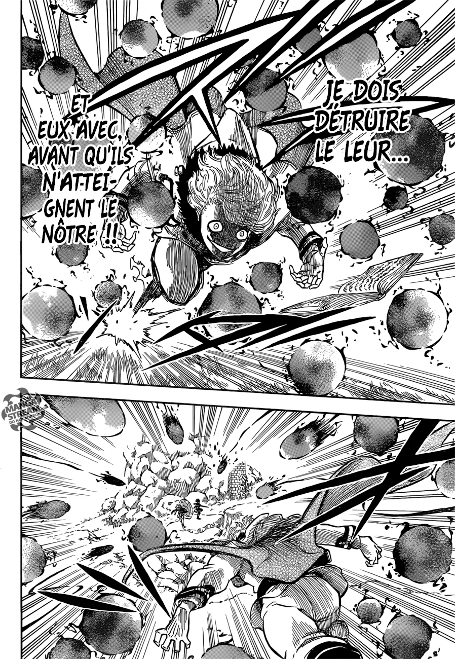 Black Clover - 128 - 655159b0aac4d.webp