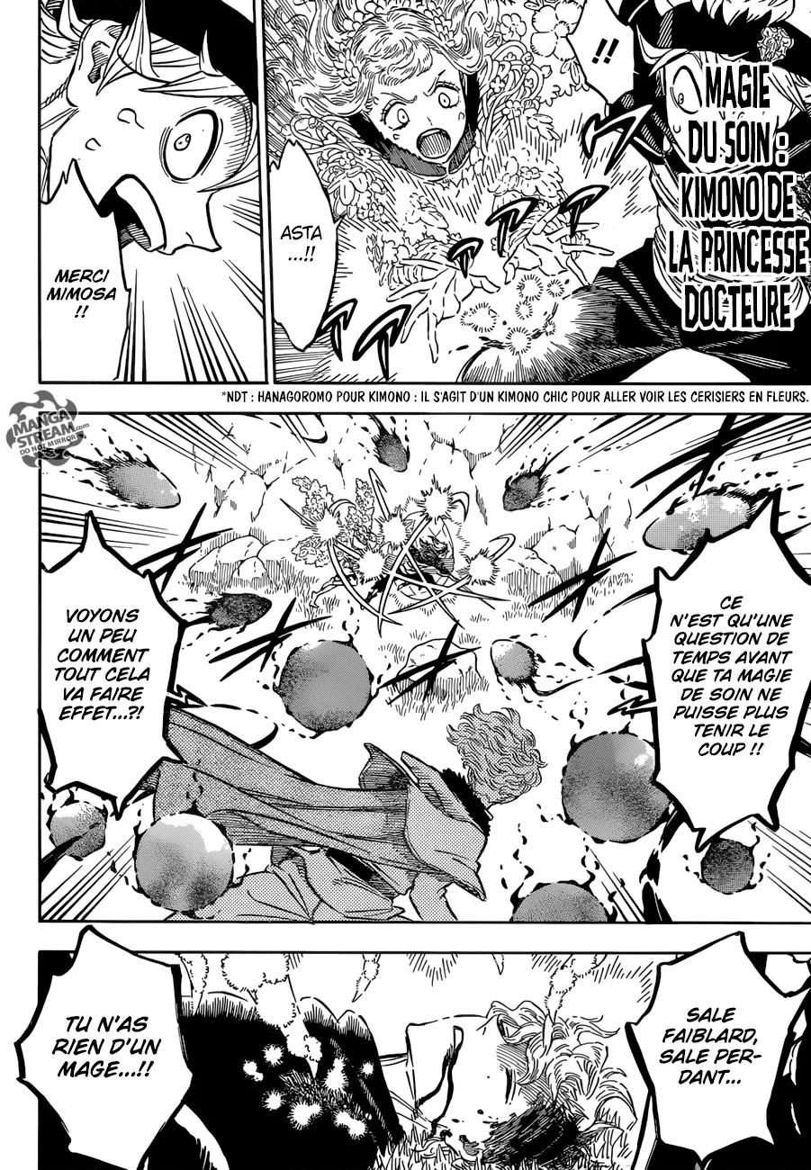 Black Clover - 128 - 655159b12e679.webp