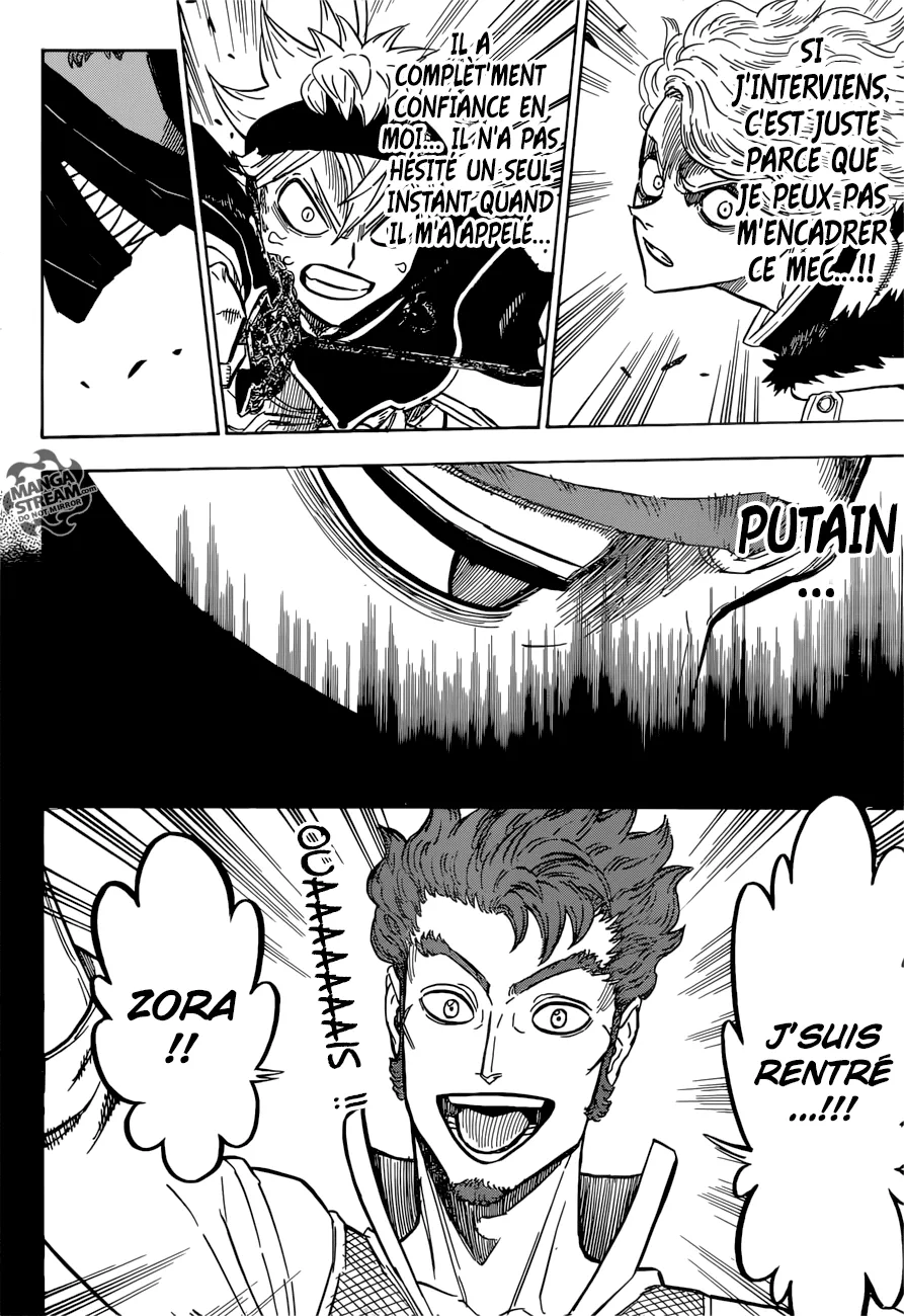 Black Clover - 129 - 655159b2f185f.webp