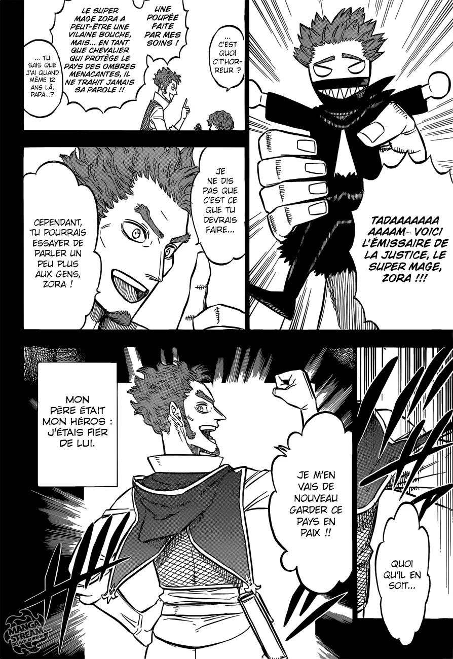 Black Clover - 129 - 655159b3721be.webp