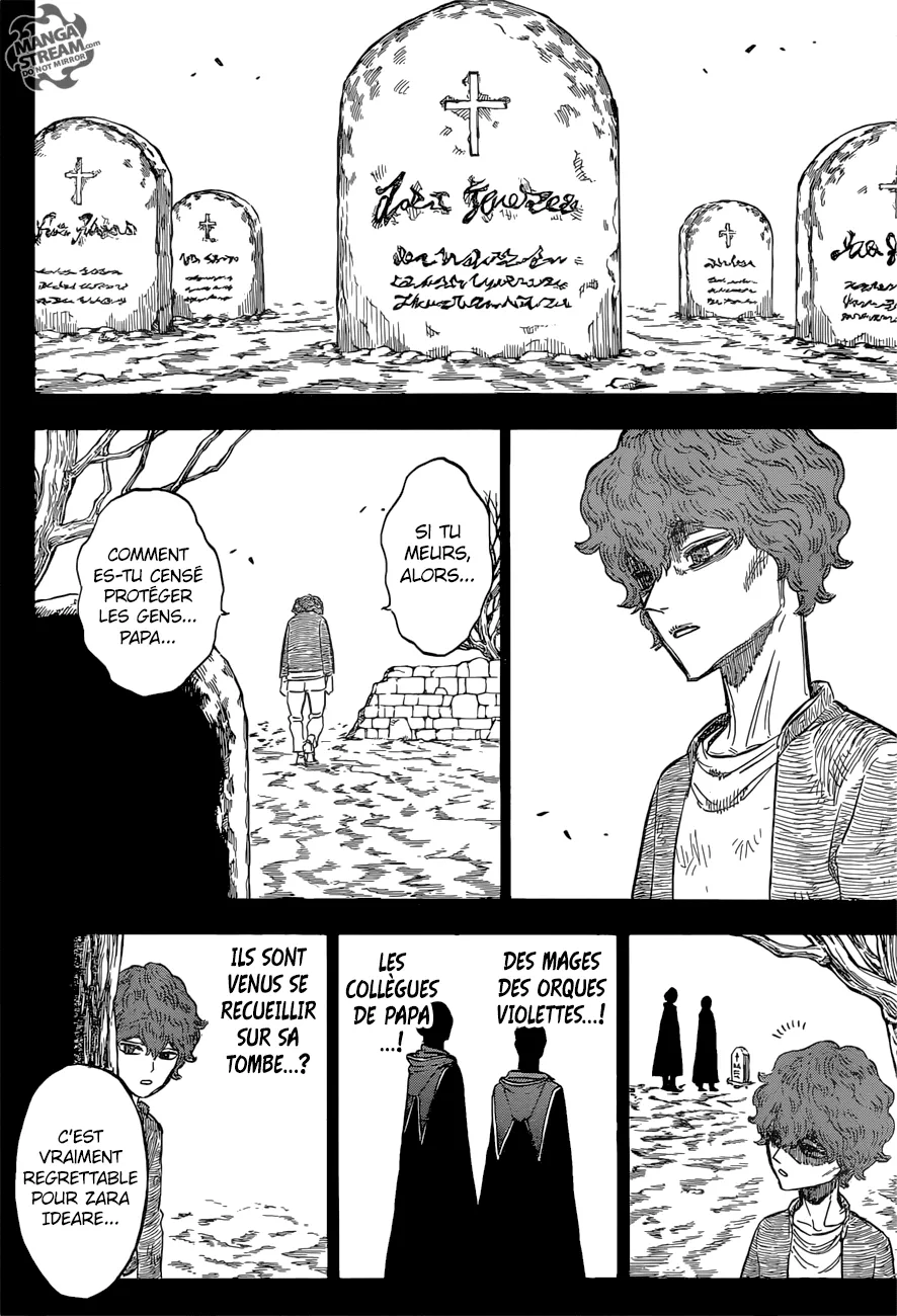 Black Clover - 129 - 655159b3e8219.webp