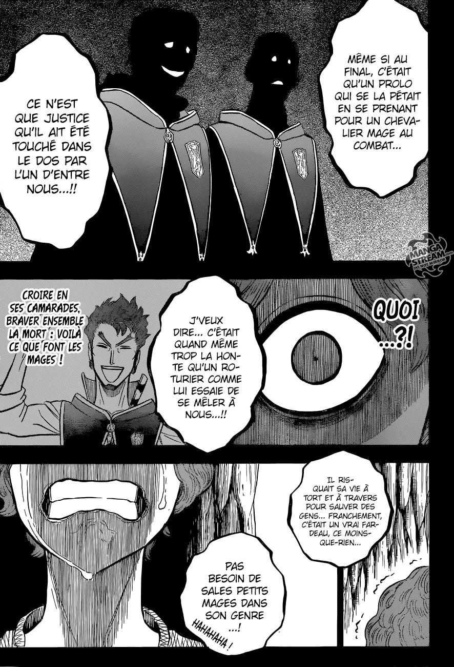 Black Clover - 129 - 655159b43134c.webp