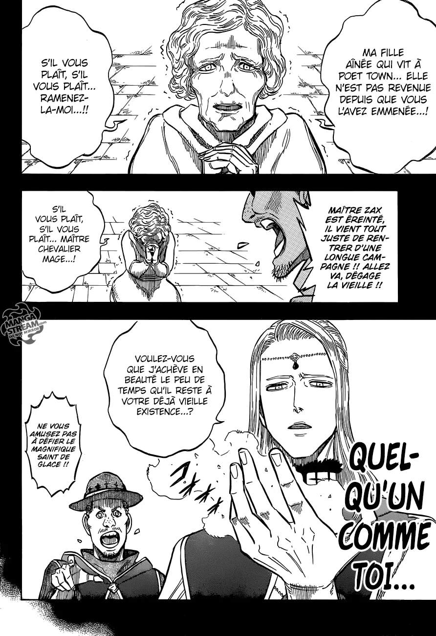 Black Clover - 129 - 655159b4dfbbc.webp