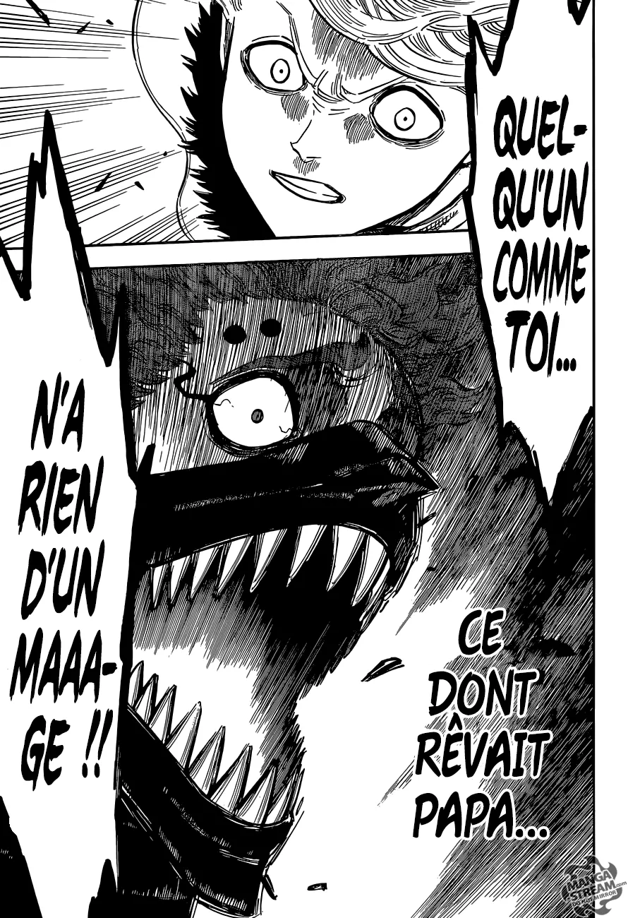 Black Clover - 129 - 655159b52716e.webp
