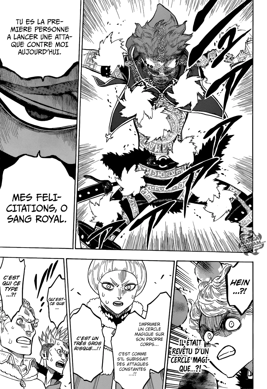 Black Clover - 129 - 655159b5a4581.webp
