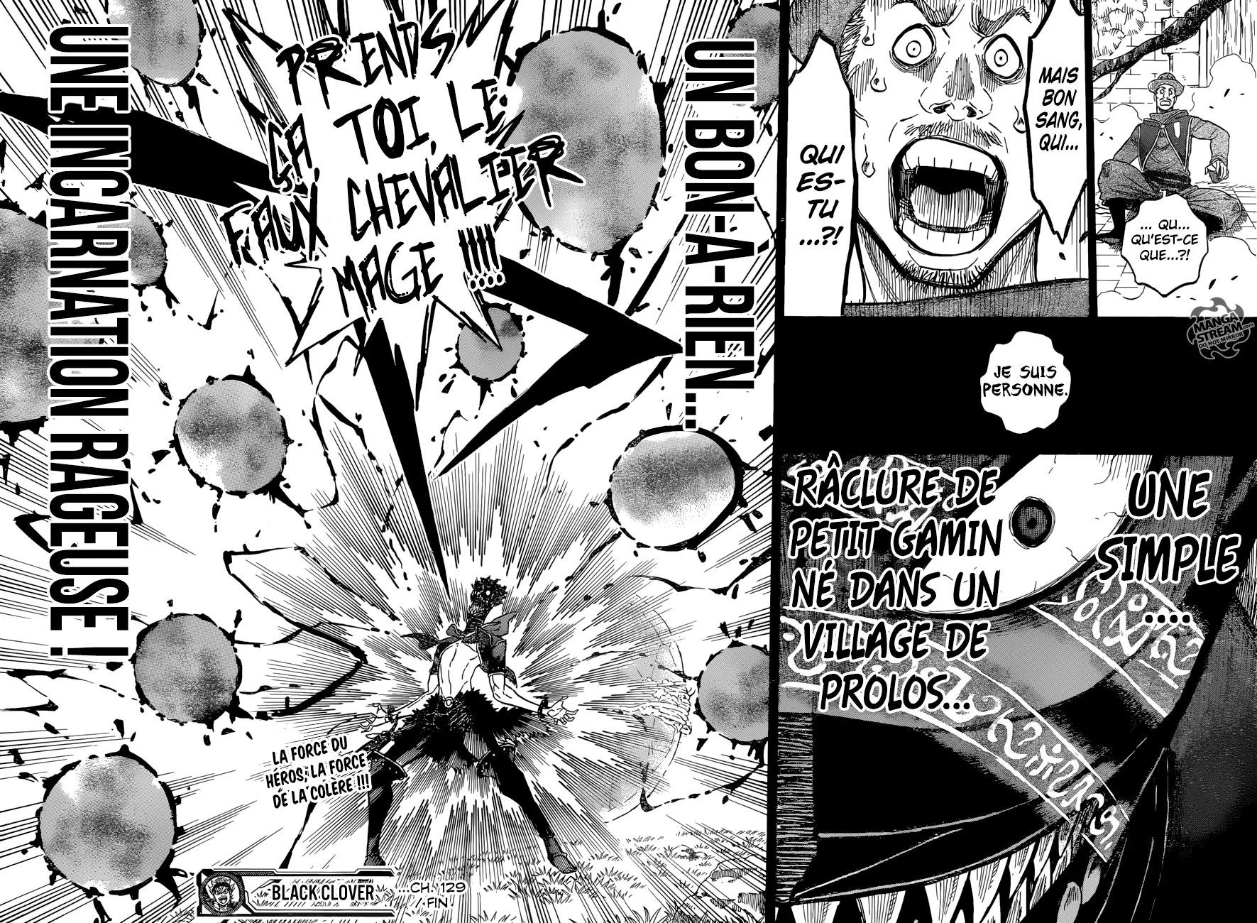 Black Clover - 129 - 655159b62b703.webp