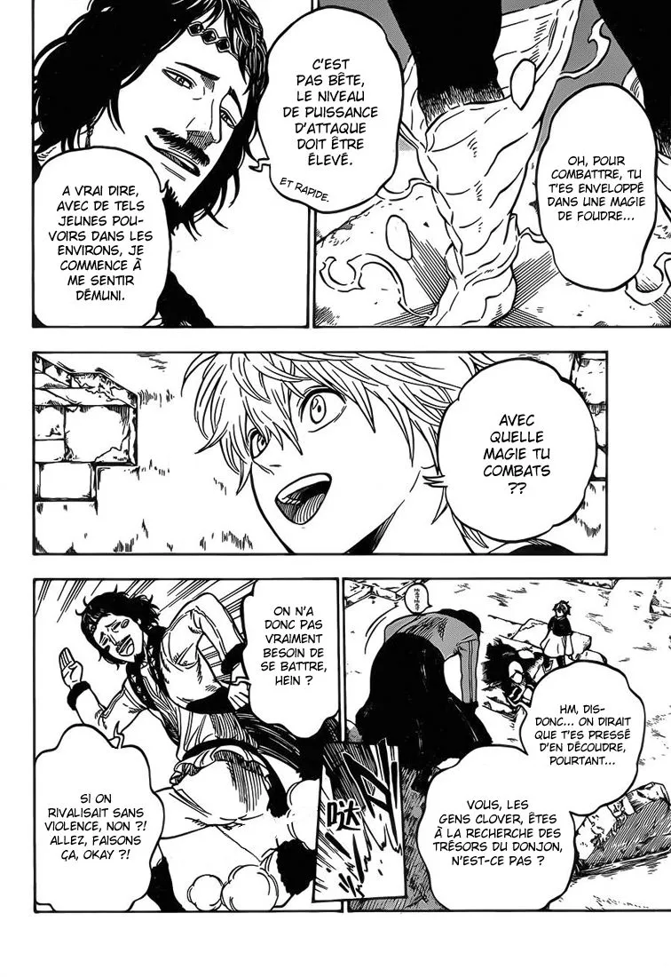 Black Clover - 13 - 655159b67da47.webp