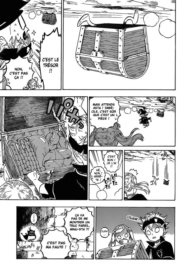 Black Clover - 13 - 655159b76b912.webp