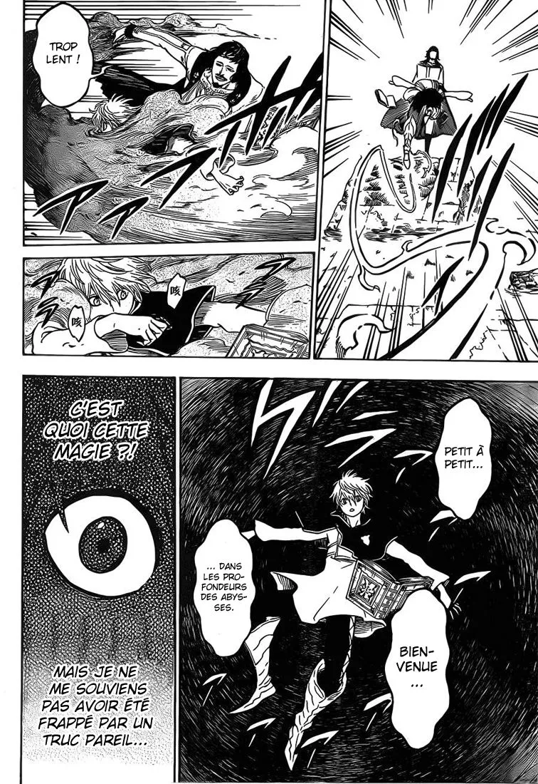 Black Clover - 13 - 655159b7f0155.webp