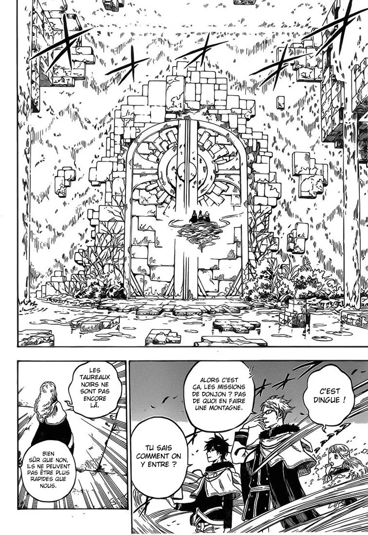 Black Clover - 13 - 655159b8ab170.webp