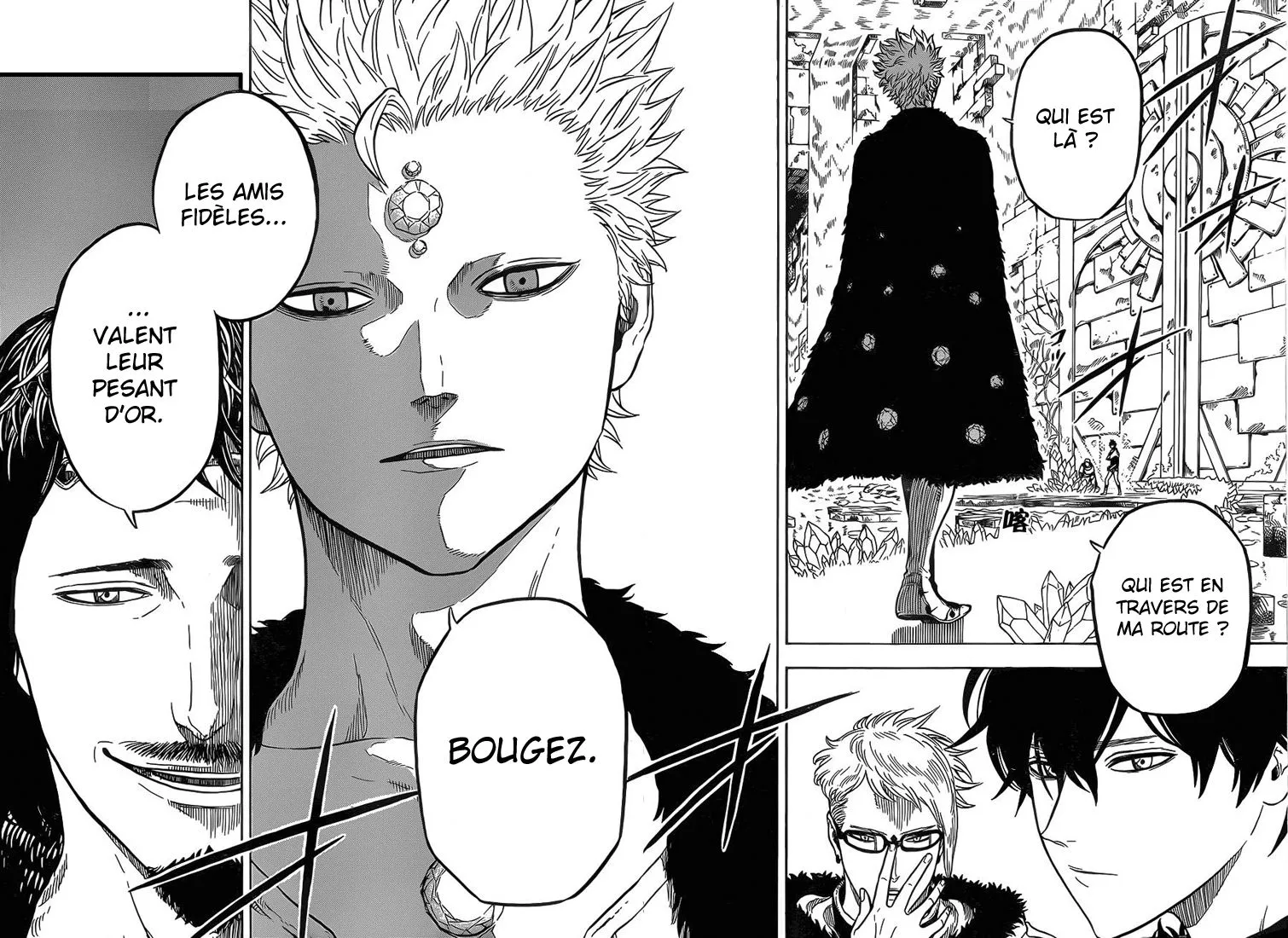 Black Clover - 13 - 655159b936562.webp