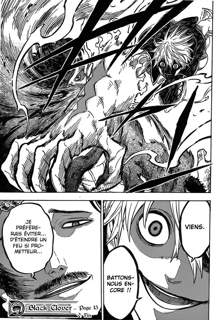 Black Clover - 13 - 655159b996b44.webp