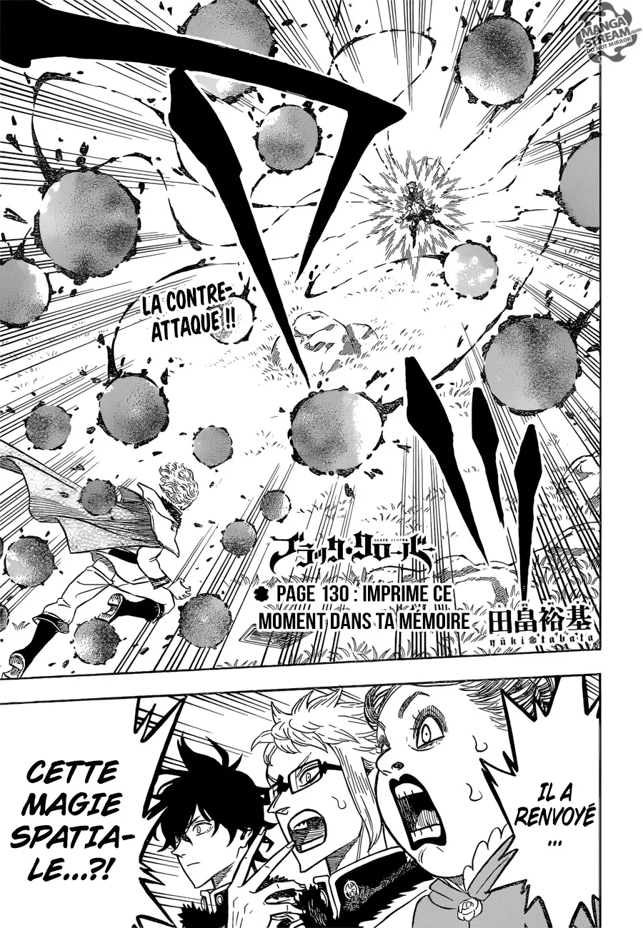 Black Clover - 130 - 655159b9e4c90.webp