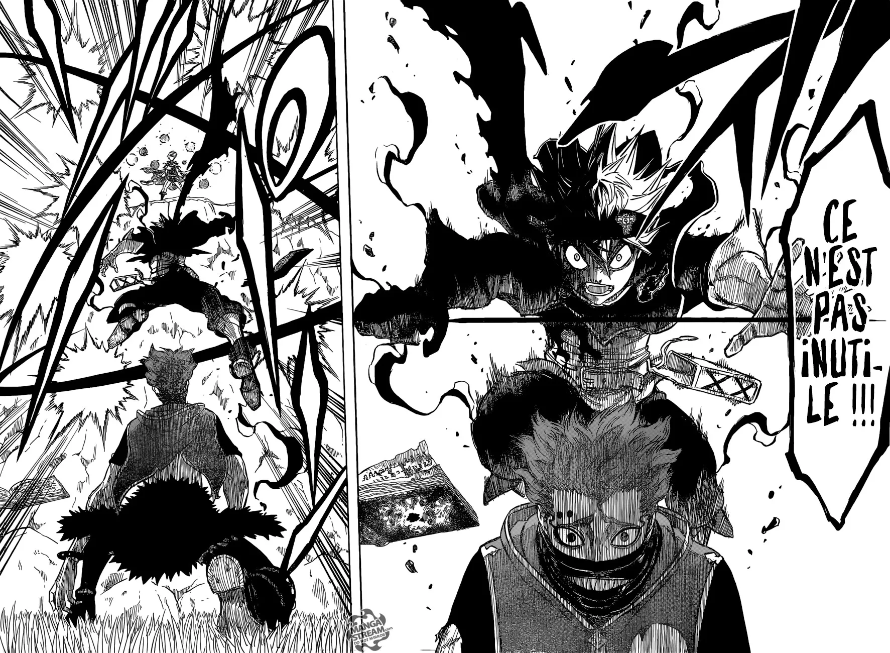 Black Clover - 130 - 655159bb86525.webp