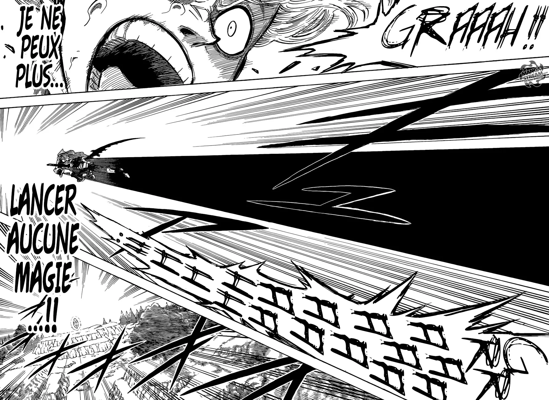Black Clover - 130 - 655159bdae37e.webp