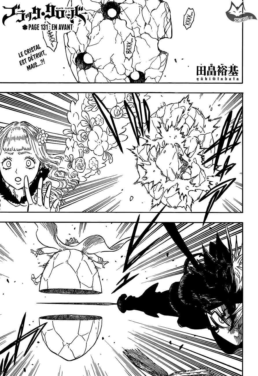 Black Clover - 131 - 655159be7c835.webp