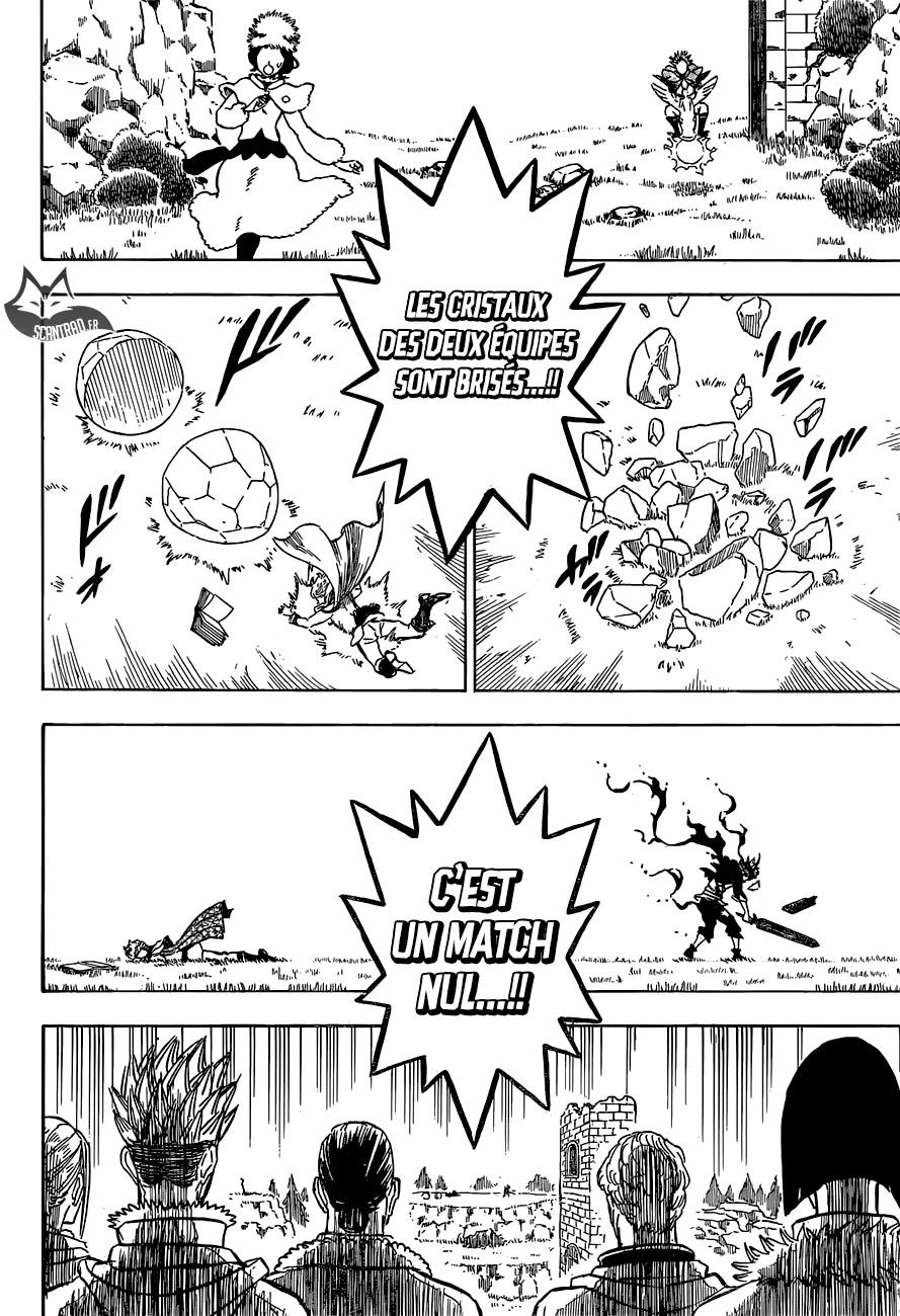 Black Clover - 131 - 655159beb0c83.webp