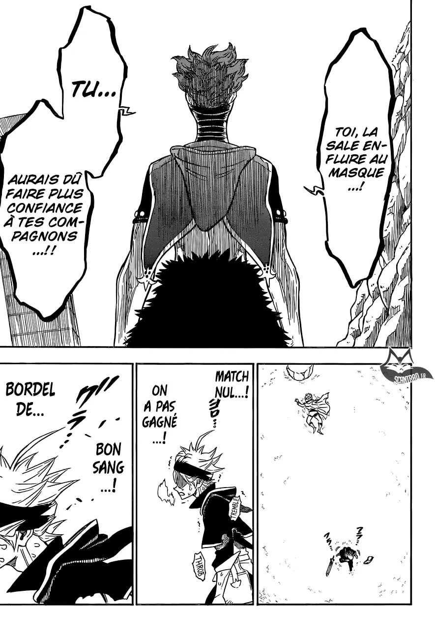 Black Clover - 131 - 655159bf59b4e.webp