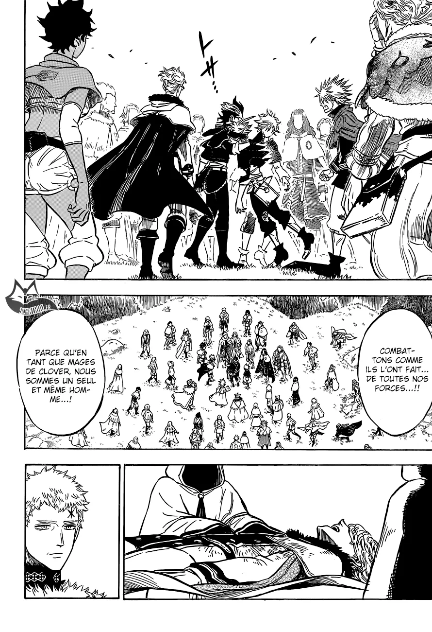 Black Clover - 131 - 655159bf9087c.webp