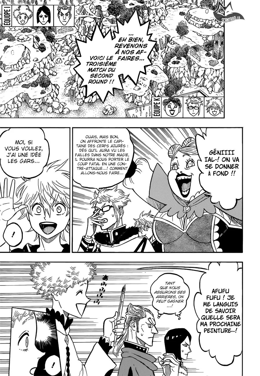 Black Clover - 131 - 655159bfd08b1.webp