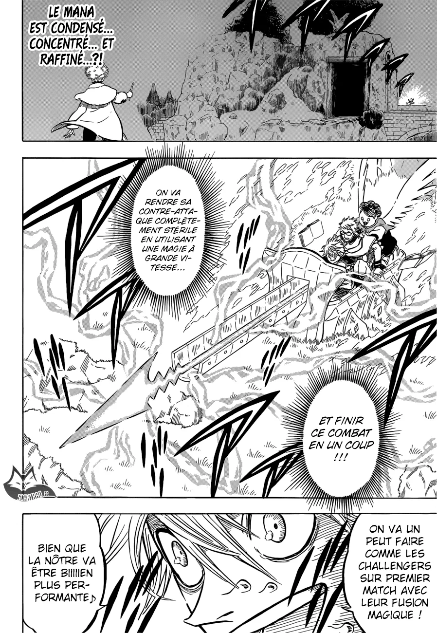 Black Clover - 131 - 655159c0249da.webp
