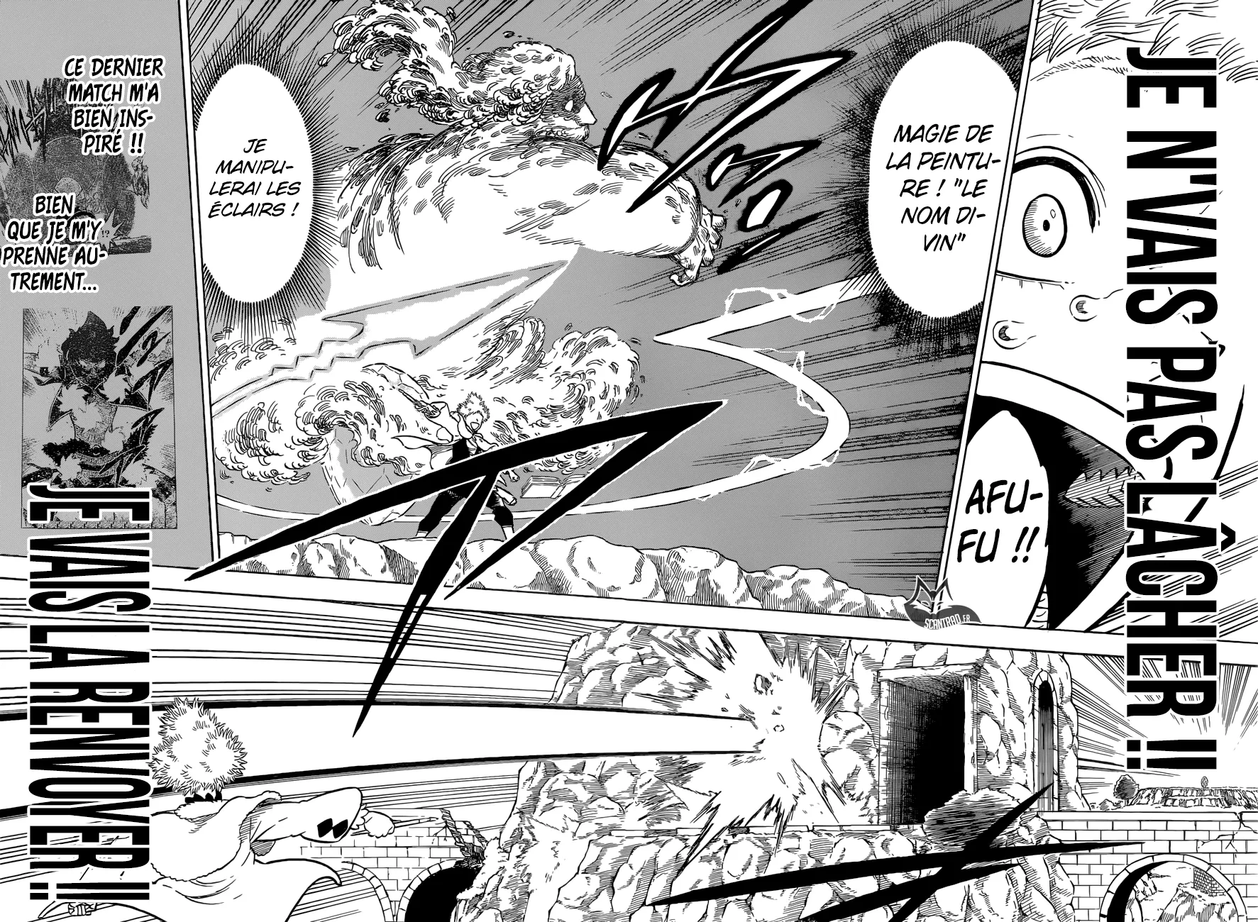 Black Clover - 131 - 655159c17b17d.webp