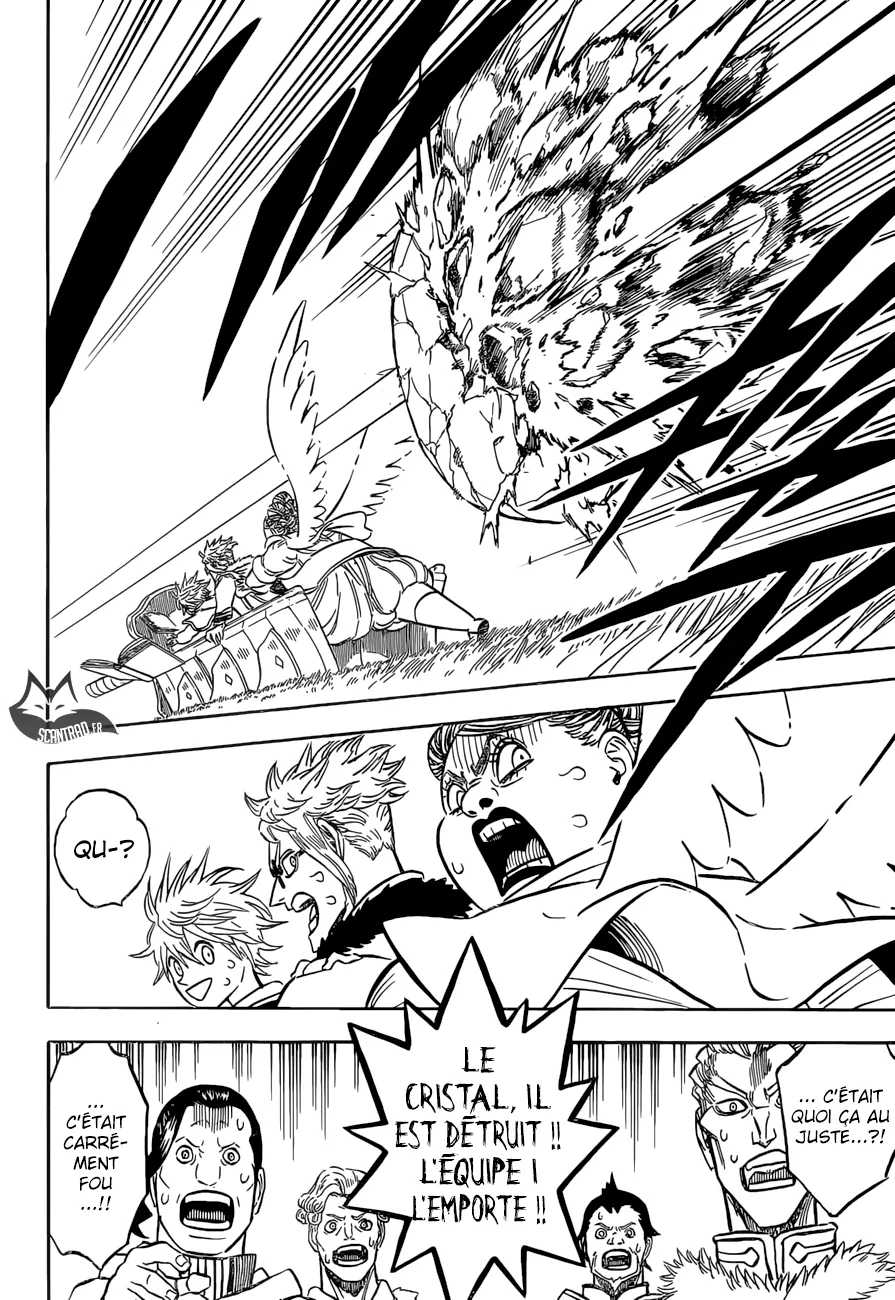 Black Clover - 131 - 655159c1b5bf9.webp