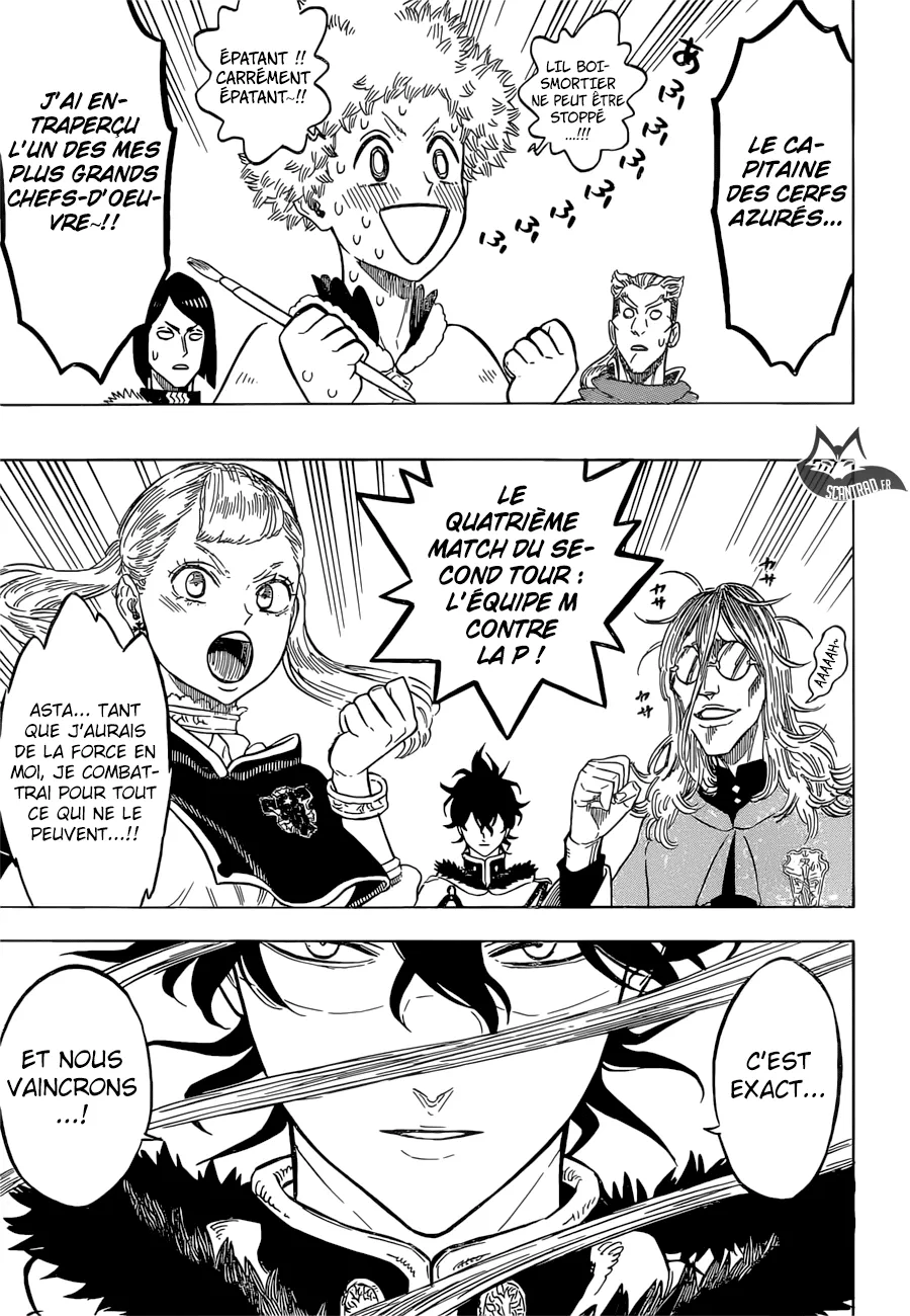 Black Clover - 131 - 655159c1f1fbe.webp