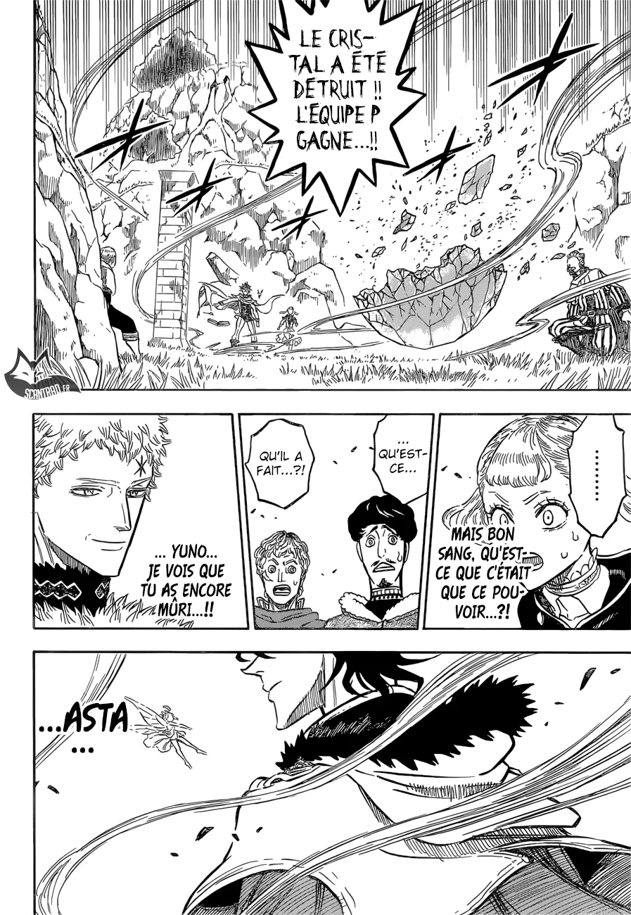 Black Clover - 131 - 655159c23d914.webp