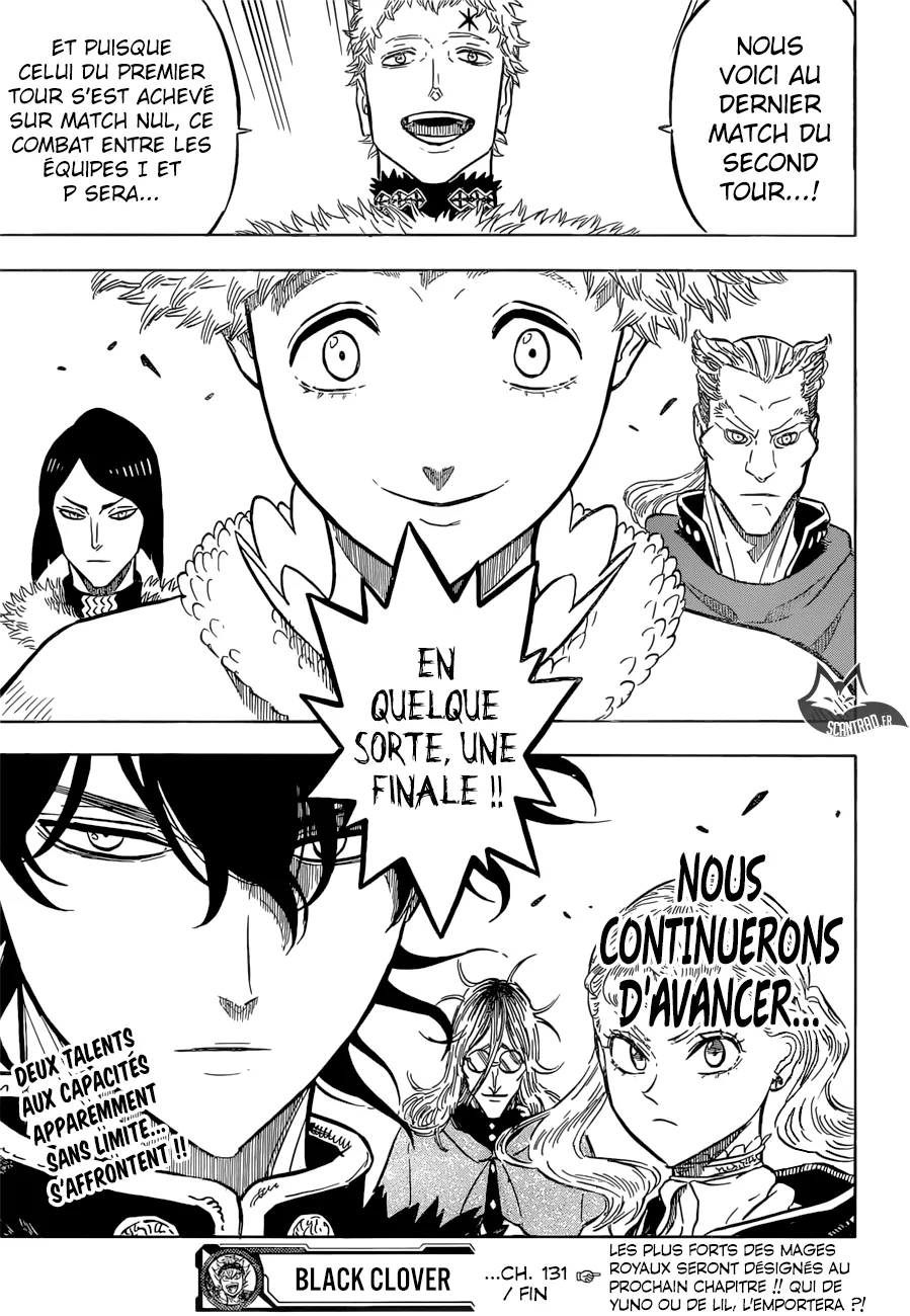 Black Clover - 131 - 655159c2707b8.webp