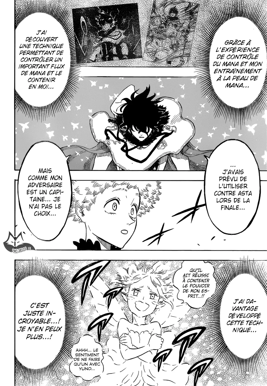Black Clover - 132 - 655159c37edf6.webp