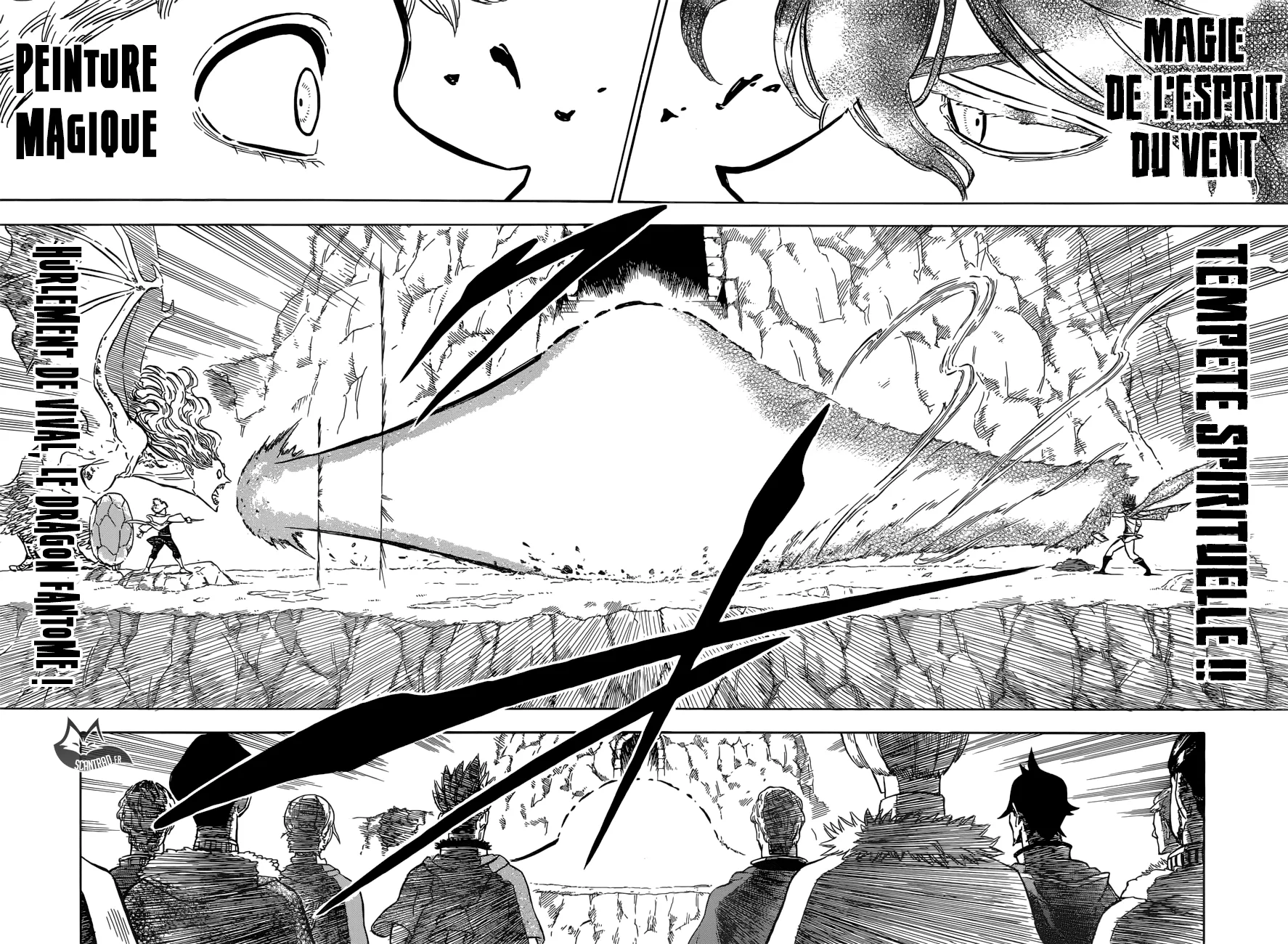 Black Clover - 132 - 655159c5584a1.webp