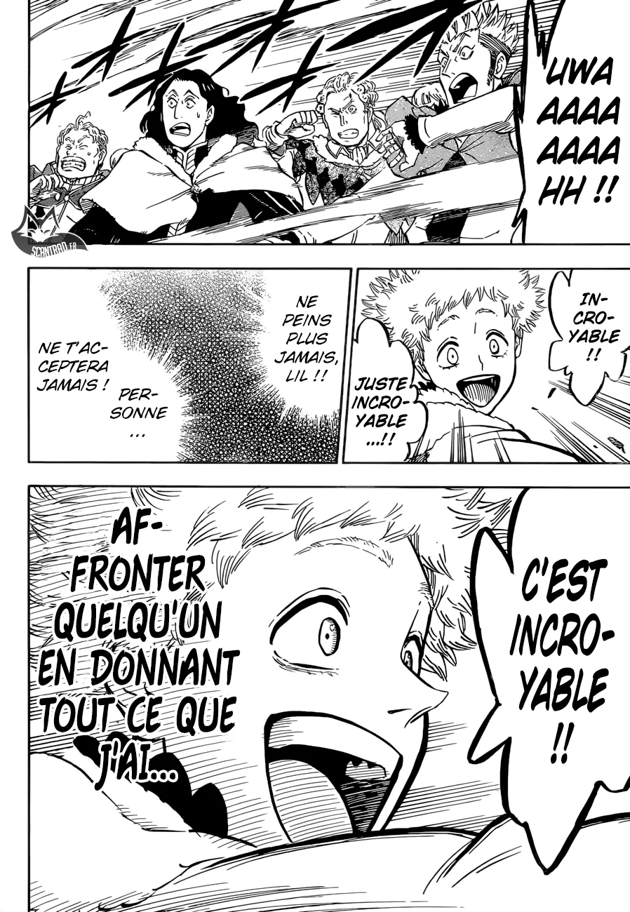 Black Clover - 132 - 655159c59cb64.webp