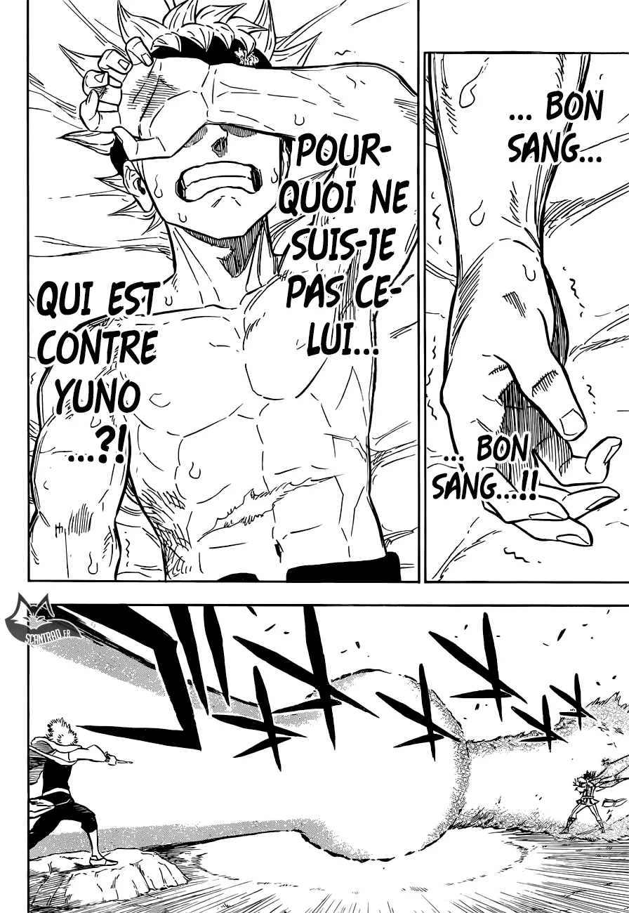 Black Clover - 132 - 655159c61e455.webp