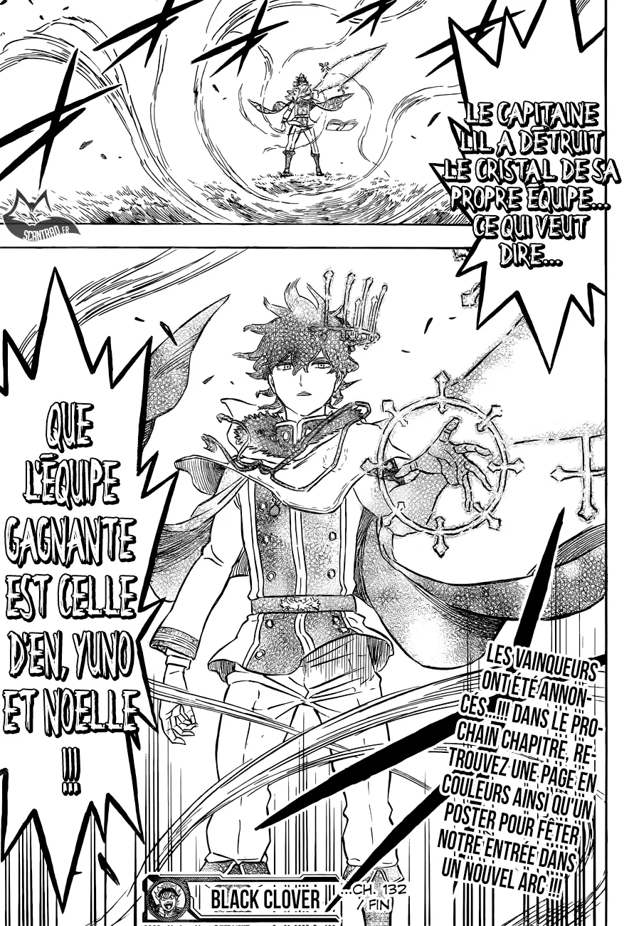 Black Clover - 132 - 655159c6cb6de.webp