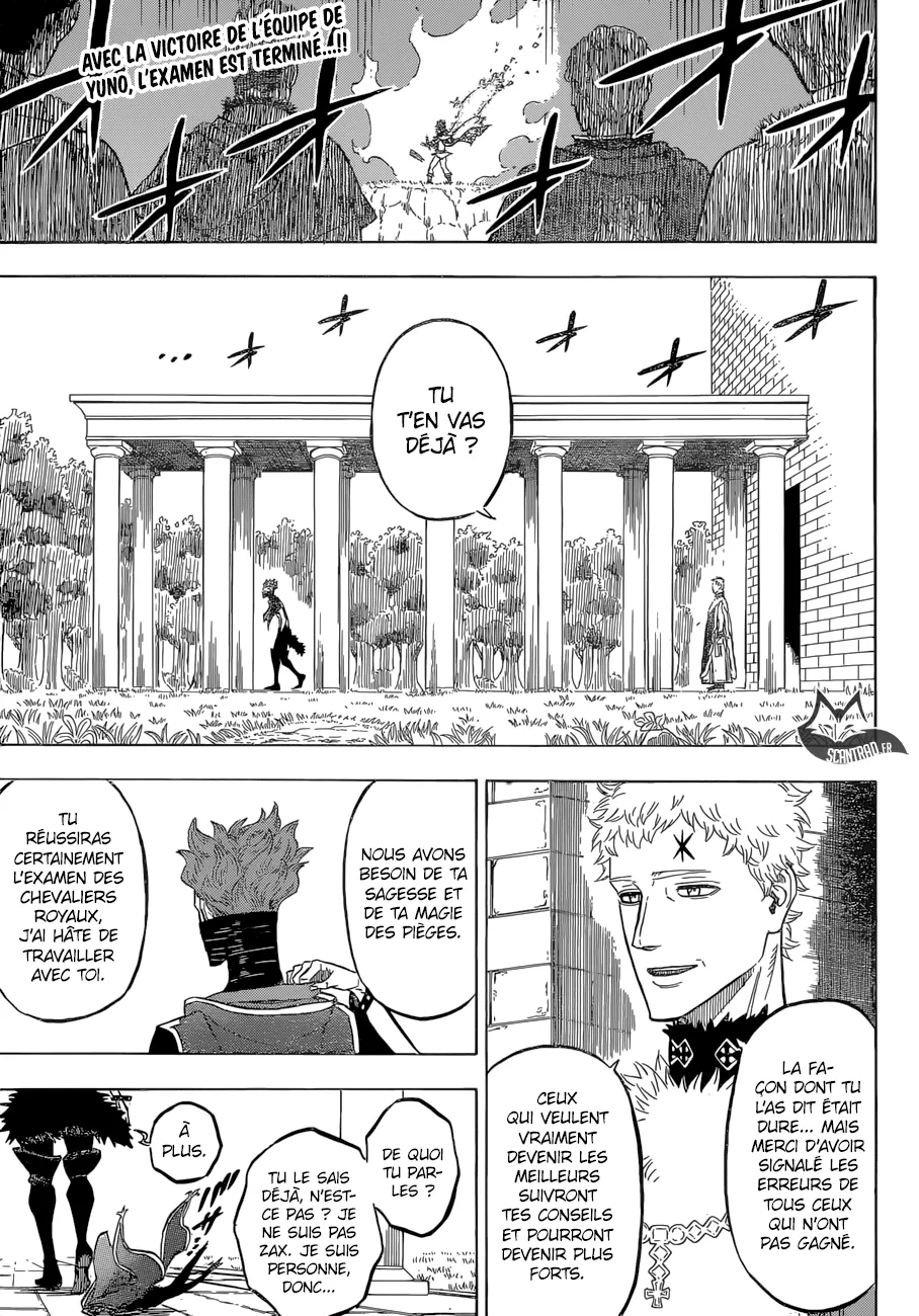 Black Clover - 133 - 655159c836c5d.webp