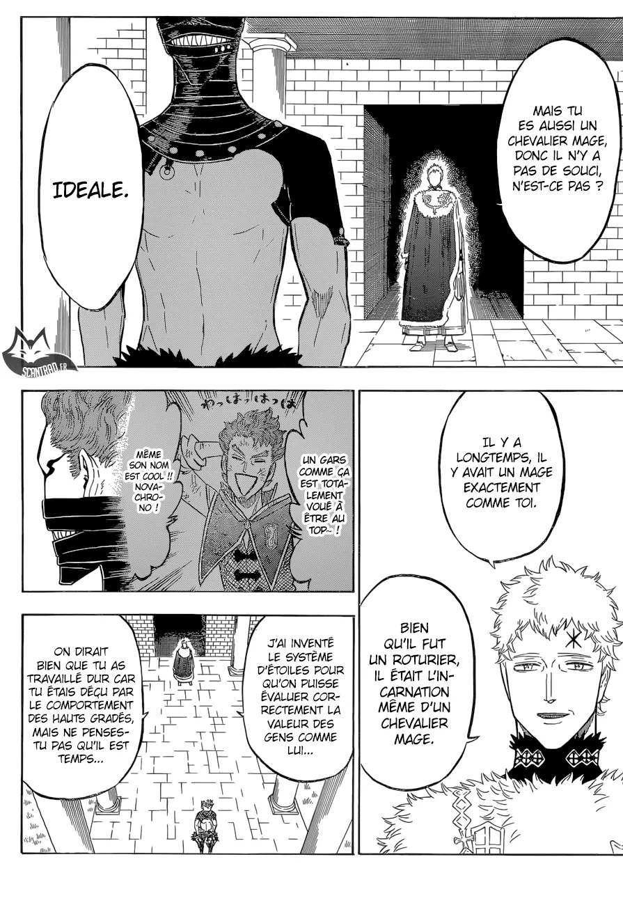 Black Clover - 133 - 655159c8687be.webp