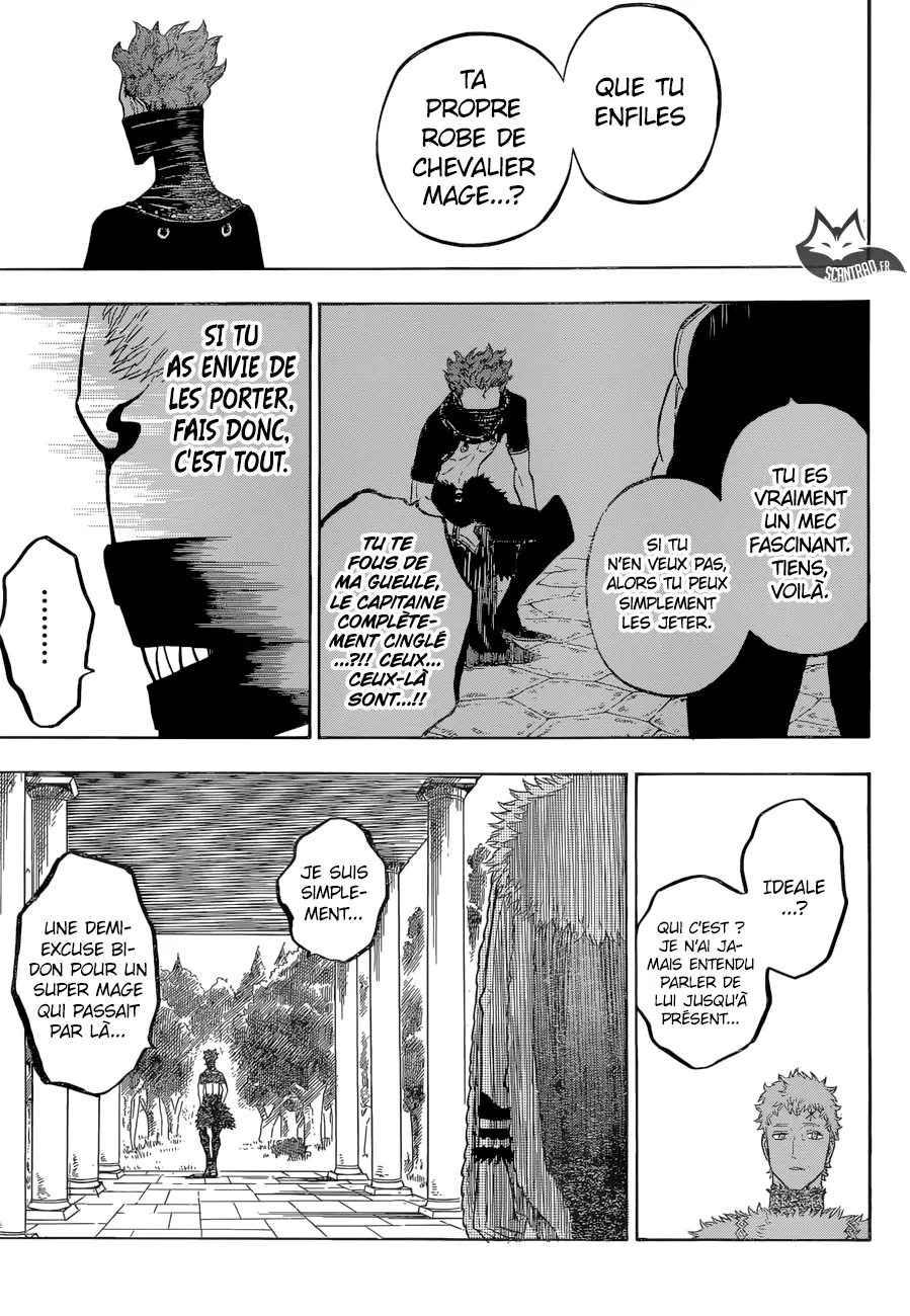 Black Clover - 133 - 655159c89f5be.webp