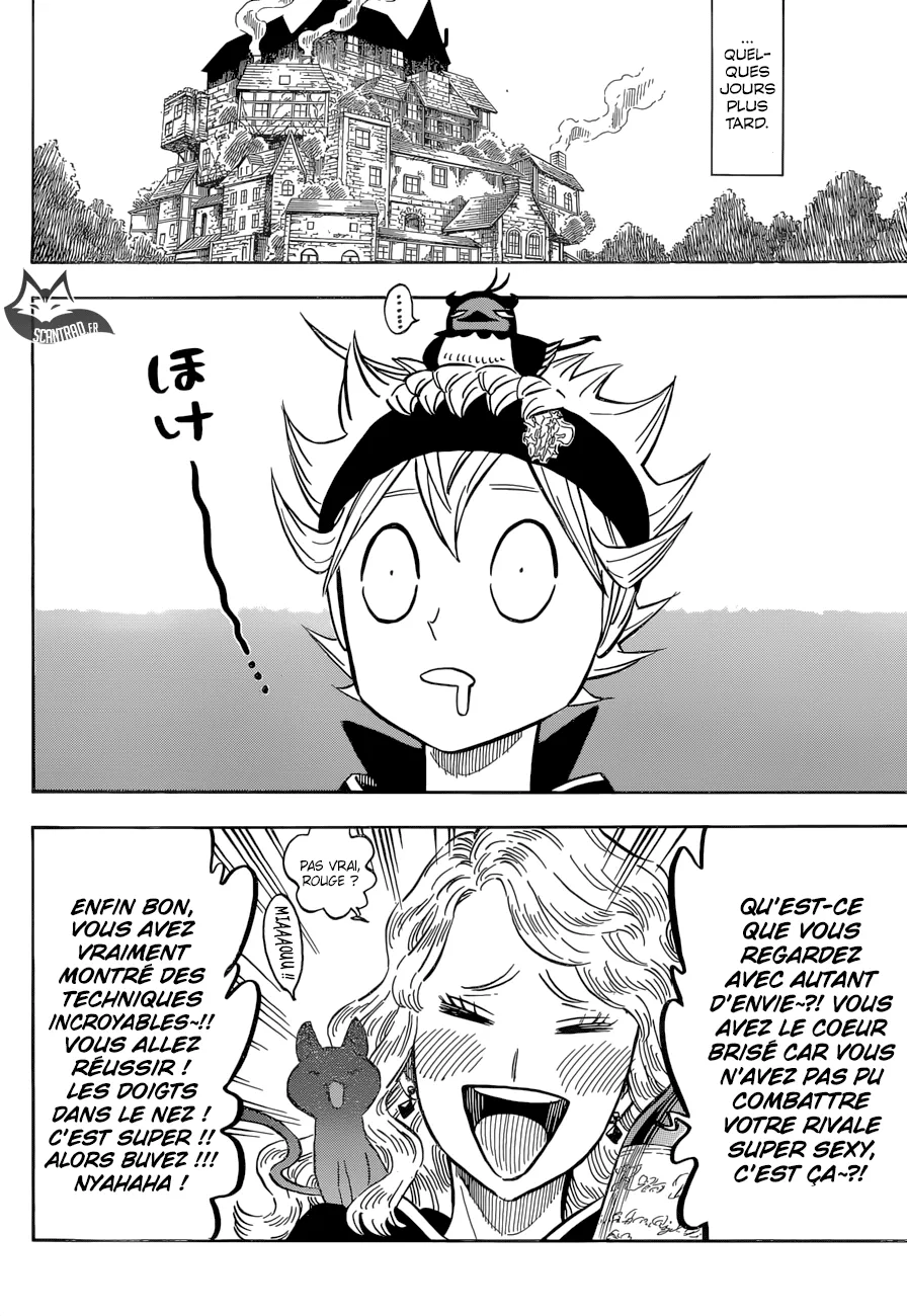 Black Clover - 133 - 655159c8d4b73.webp